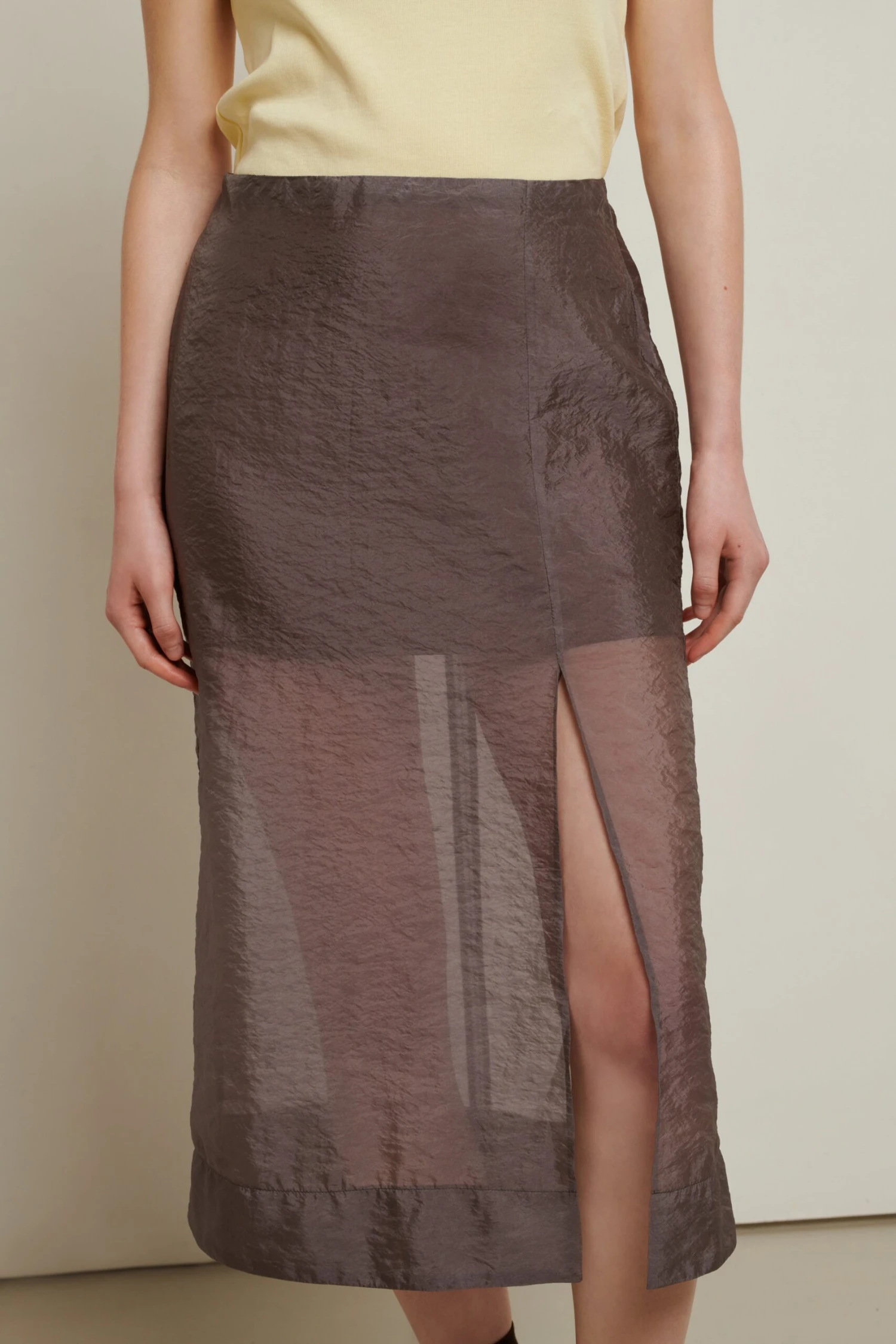 Soeur JUPE ROXANA 2 Soeur JUPE ROXANA – Image 2