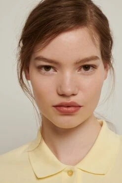 Soeur TEE-SHIRT LEYLA -Soeur 001 RAW LEANDRA 062