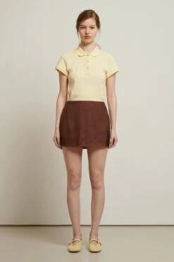 Soeur JUPE ROXANA 14 Soeur JUPE ROXANA -Soeur 002 RAW LEANDRA 207