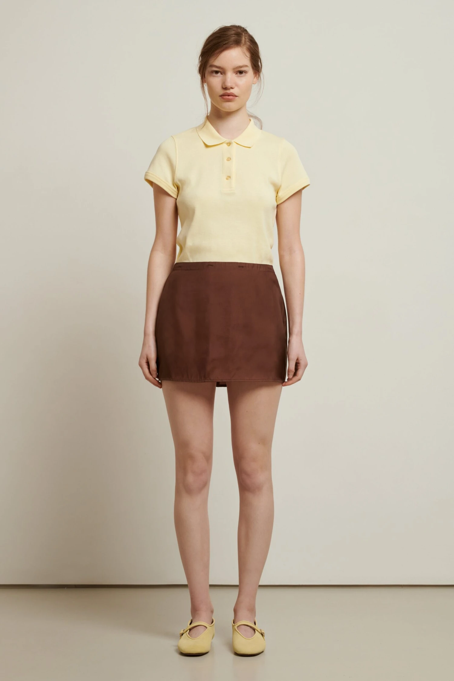 Soeur JUPE ROXANA 5 Soeur JUPE ROXANA – Image 5