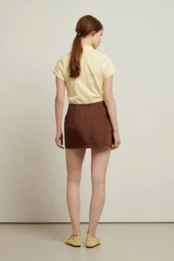 Soeur JUPE ROXANA 15 Soeur JUPE ROXANA -Soeur 002 RAW LEANDRA 216