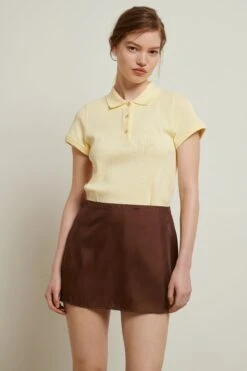 Soeur JUPE ROXANA 16 Soeur JUPE ROXANA -Soeur 002 RAW LEANDRA 234