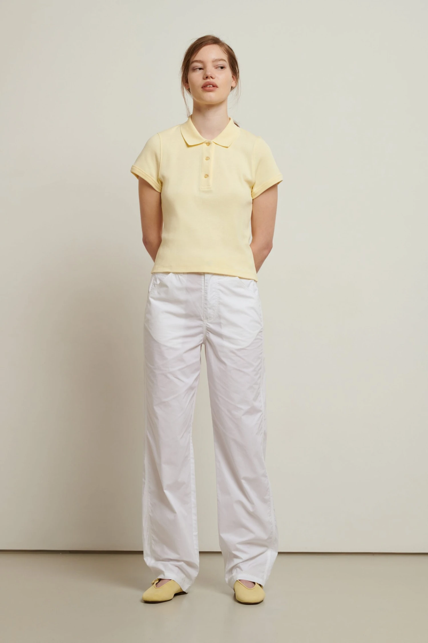 Soeur PANTALON NAPOLEON 1 Soeur PANTALON NAPOLEON