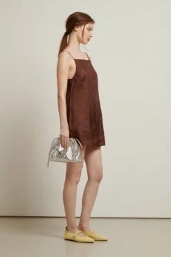 Soeur ROBE CLAIRE 16 Soeur ROBE CLAIRE -Soeur 004 RAW LEANDRA 262