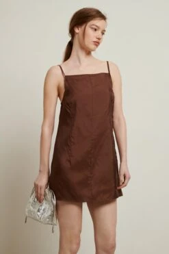 Soeur ROBE CLAIRE 15 Soeur ROBE CLAIRE -Soeur 004 RAW LEANDRA 271