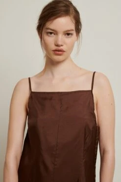 Soeur ROBE CLAIRE 17 Soeur ROBE CLAIRE -Soeur 004 RAW LEANDRA 280