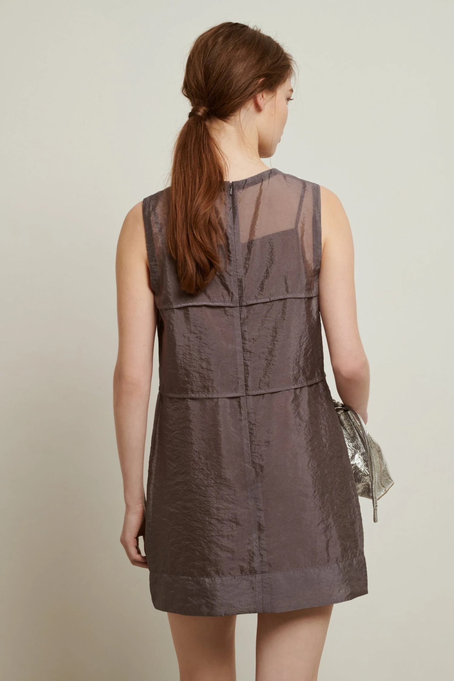 Soeur ROBE CLAIRE 3 Soeur ROBE CLAIRE – Image 3