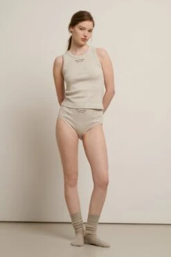 Soeur CULOTTE KRISSY -Soeur 007 RAW LEANDRA 420