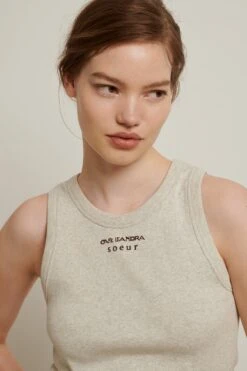 Soeur TEE-SHIRT TIPPI -Soeur 007 RAW LEANDRA 447