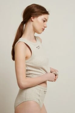 Soeur CULOTTE KRISSY -Soeur 007 RAW LEANDRA 508