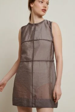 Soeur ROBE CLAIRE 14 Soeur ROBE CLAIRE -Soeur 008 RAW LEANDRA 559