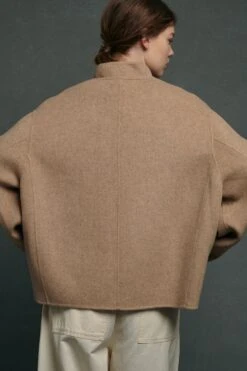 Soeur MANTEAU WINDSOR -Soeur 011 RAW 701