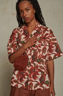 Soeur CHEMISE ALEXANDRE