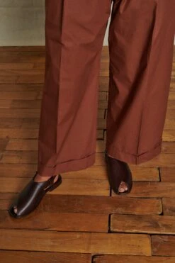 Soeur SANDALES ANDRA -Soeur 01 002 ALEXANDRE WATSON ANDRA AMAL 0075