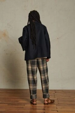 Soeur VESTE ALEXANDRA -Soeur 01 004 ANDREAS VAIL ALEXANDRA AVRIL 0039