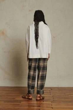 Soeur CHEMISE VAIL 10 Soeur CHEMISE VAIL -Soeur 01 004 ANDREAS VAIL ALEXANDRA AVRIL 0092