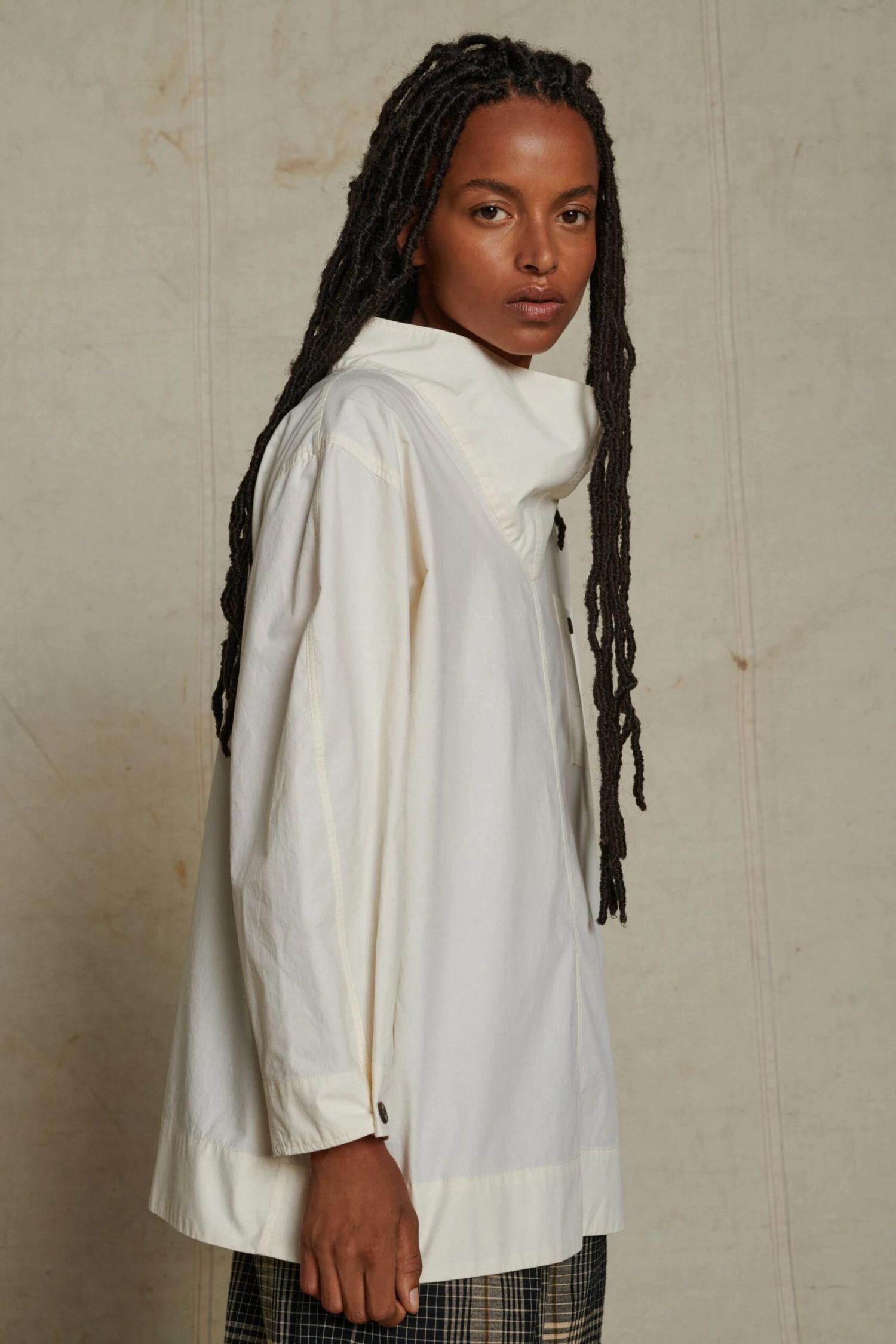 Soeur CHEMISE VAIL 1 Soeur CHEMISE VAIL