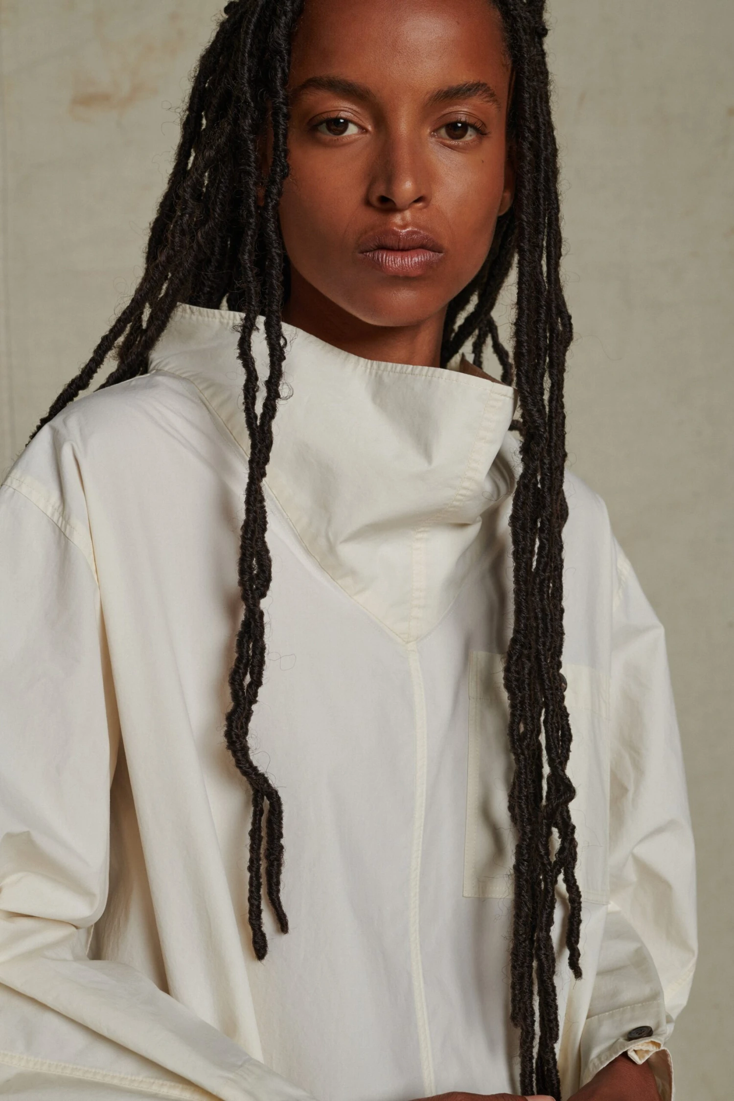 Soeur CHEMISE VAIL 5 Soeur CHEMISE VAIL – Image 5