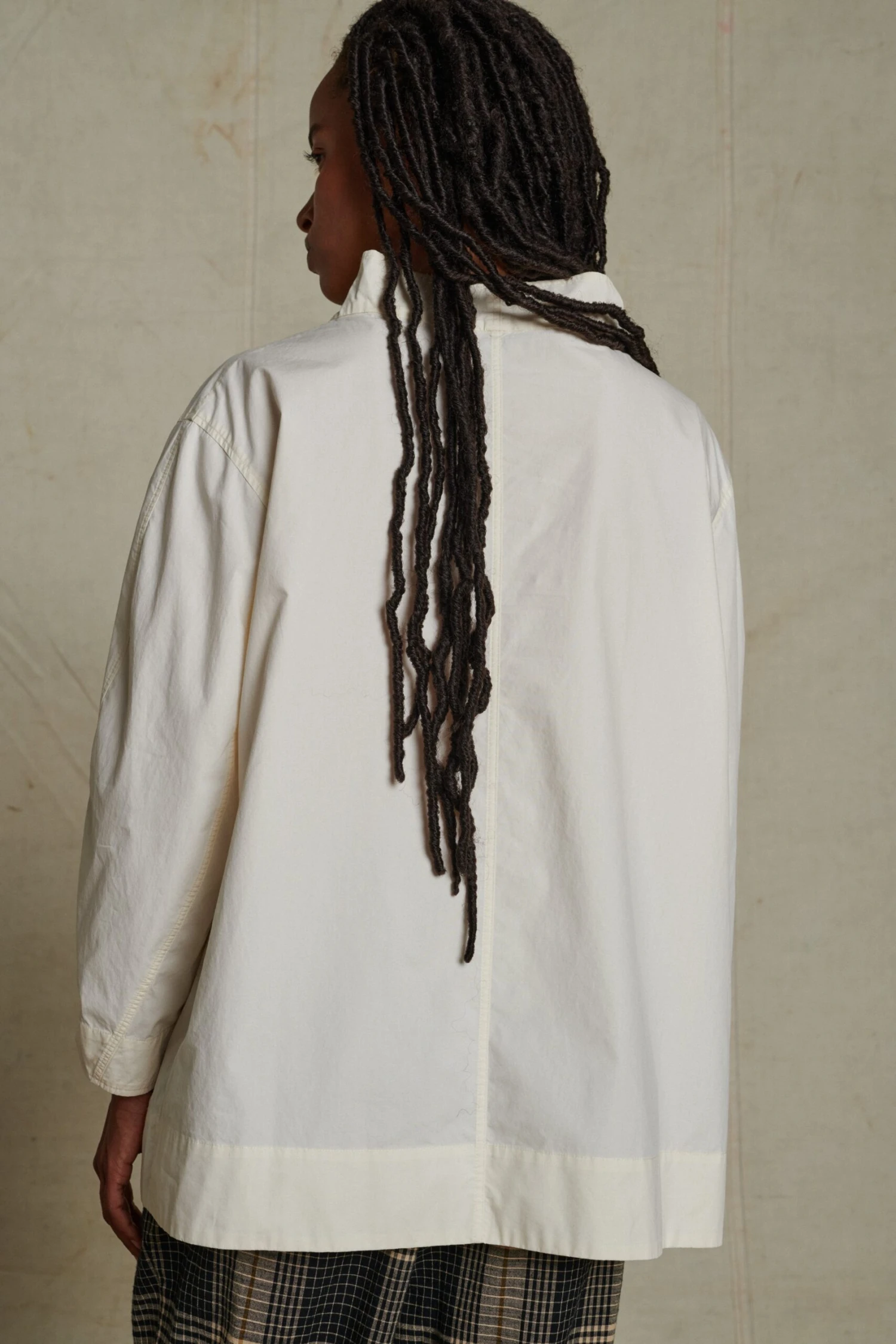 Soeur CHEMISE VAIL 2 Soeur CHEMISE VAIL – Image 2