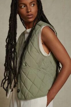 Soeur BLOUSON ULLA 12 Soeur BLOUSON ULLA -Soeur 01 011 VAGABOND ULLA APOLINE ALEX 0032