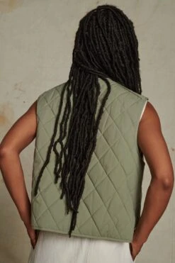 Soeur BLOUSON ULLA 11 Soeur BLOUSON ULLA -Soeur 01 011 VAGABOND ULLA APOLINE ALEX 0039