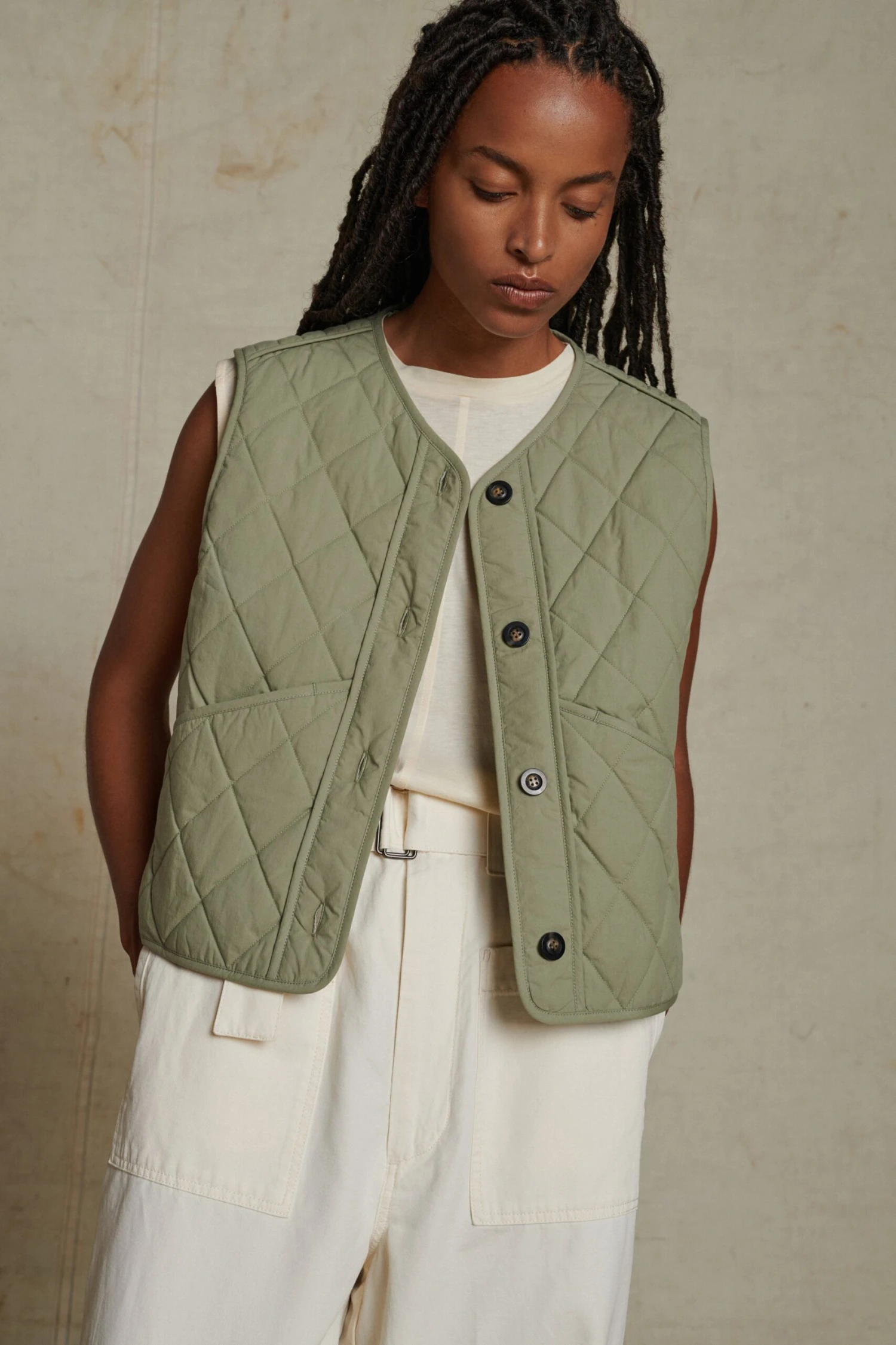 Soeur BLOUSON ULLA 4 Soeur BLOUSON ULLA – Image 4