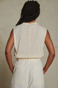 Soeur PANTALON VAGABOND -Soeur 01 011 VAGABOND ULLA APOLINE ALEX 0099