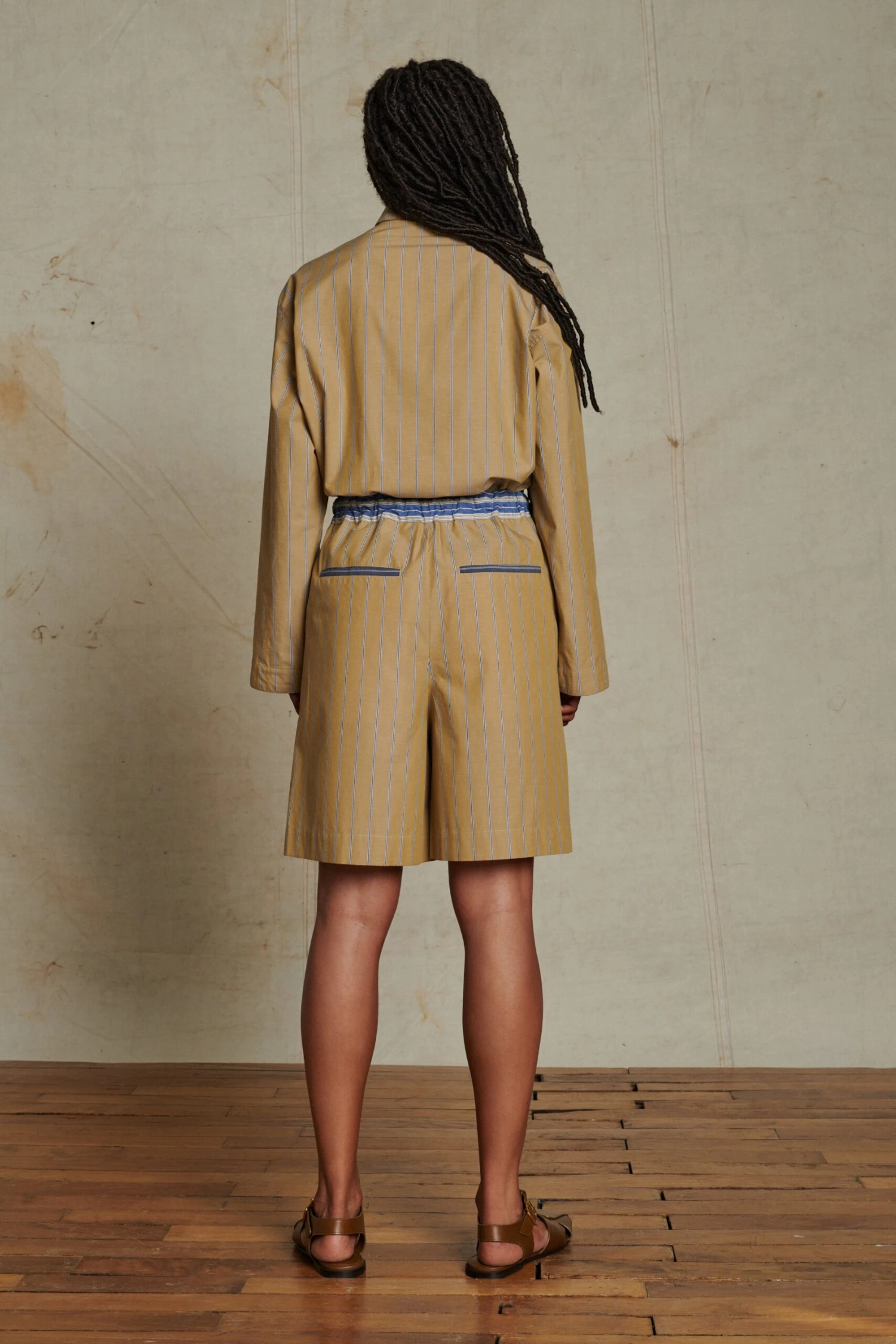 Soeur SHORT ACAPULCO 4 Soeur SHORT ACAPULCO – Image 4