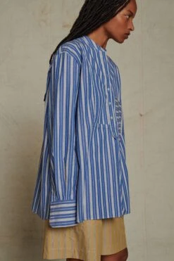 Soeur CHEMISE SEVILLE 12 Soeur CHEMISE SEVILLE -Soeur 01 014 SEVILLE AZALEE ACCAPULCO 0015