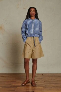 Soeur CHEMISE SEVILLE 11 Soeur CHEMISE SEVILLE -Soeur 01 014 SEVILLE AZALEE ACCAPULCO 0026