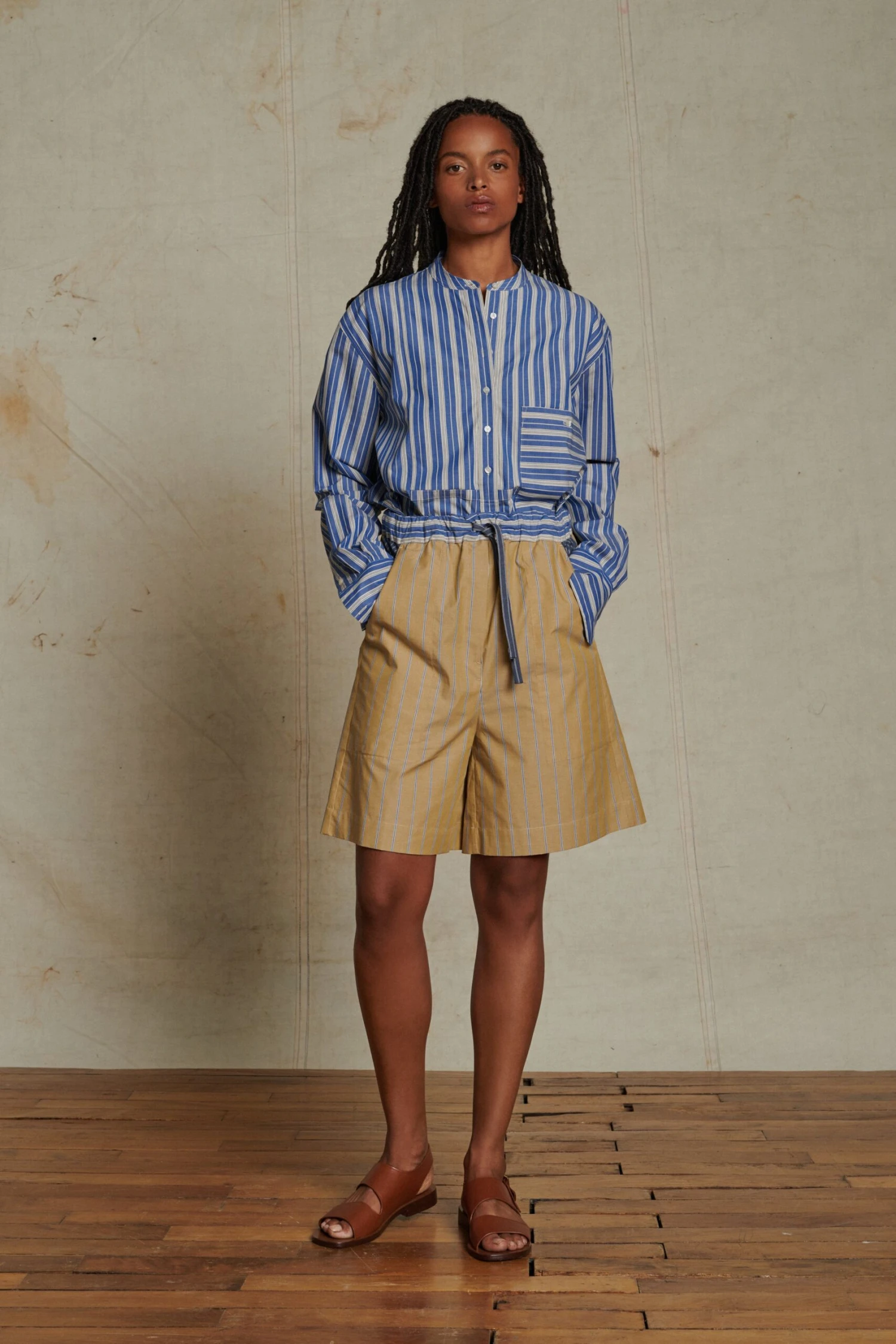 Soeur SHORT ACAPULCO 1 Soeur SHORT ACAPULCO