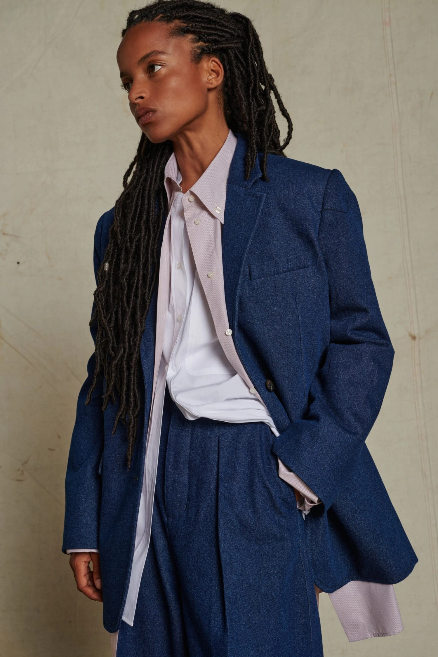 Soeur VESTE AURES 4 Soeur VESTE AURES – Image 4