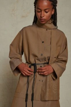 Soeur VESTE ARCHET -Soeur 01 019 ARCHET REINE ANTIGONE ALES WALK 0037