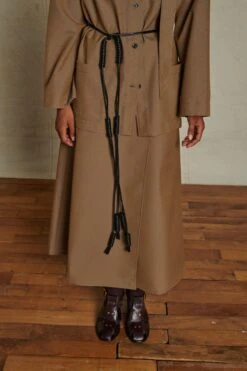 Soeur CEINTURE ANTIGONE 5 Soeur CEINTURE ANTIGONE -Soeur 01 019 ARCHET REINE ANTIGONE ALES WALK 0041