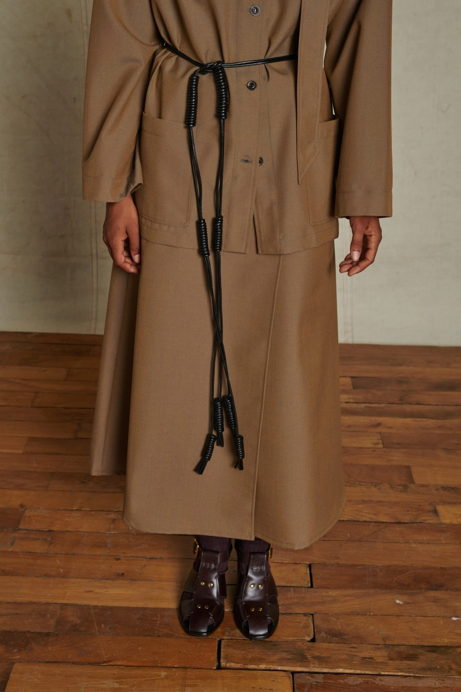 Soeur CEINTURE ANTIGONE 3 Soeur CEINTURE ANTIGONE – Image 3