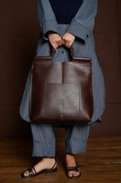 Soeur SANDALES ANNA -Soeur 02 001 AKIKO ALOUETTE ANNA AUBIN 0035