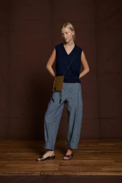 Soeur PULL AUBIN -Soeur 02 002 ALOUETTE AUBIN ANNA 0017