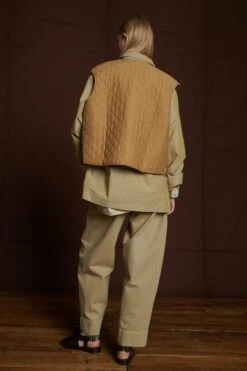 Soeur BLOUSON ANEMONE -Soeur 02 006 VOLAGE ALASKA ARCHIBALD ANEMONE ANDRA ANTALIA SAUDADE 0068