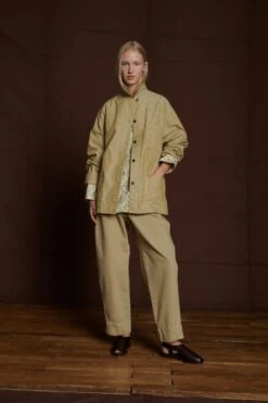 Soeur VESTE ARCHIBALD