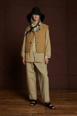 Soeur BLOUSON ANEMONE