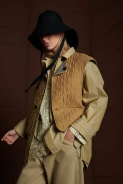 Soeur BLOUSON ANEMONE -Soeur 02 006 VOLAGE ALASKA ARCHIBALD ANEMONE AZALEE ANTALIA 0029