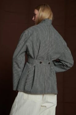 Soeur VESTE ALPHONSE -Soeur 02 009 VAGABOND ALPHONSE ALEX ADELI 0043