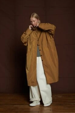 Soeur MANTEAU ADRIENNE