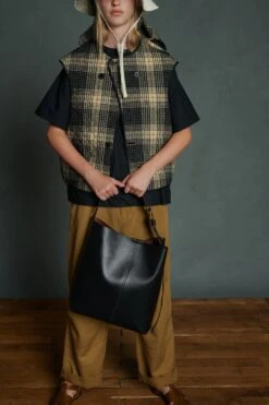 Soeur SAC SAUDADE -Soeur 02 017 ANKARA ARLETTE ANEMONE AVRIL SAUDADE TONY COLLECTION 0059