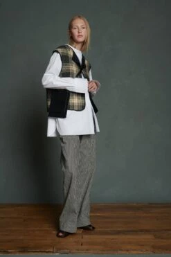 Soeur POCHETTE AJACCIO -Soeur 02 019 ALISSIO VANNES ANDRA ANEMONE AJACCIO 0012