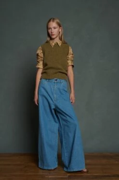 Soeur -Soeur 03 003 MARIA ALEXIS AMAZONIA BELLISSIMAMAXI NAMASTE 0092