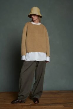 Soeur PULL AMEDEE -Soeur 03 007 TIMON VANNES AMEDEE ANDRA UMBRELLA 004