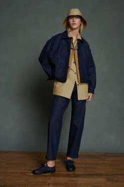 Soeur JEAN AUGUSTE -Soeur 03 008 ABEL AUGUSTE ARCHIBALD ANEMONE ALEX 0008