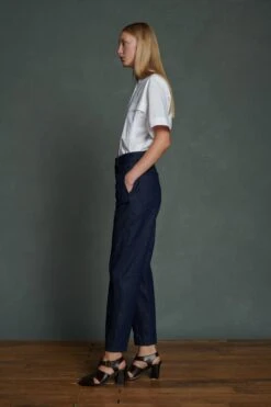 Soeur JEAN AUGUSTE -Soeur 03 009 TEGAN AUGUSTE ALES 0030