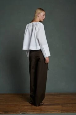 Soeur CHEMISE ARMAND -Soeur 03 011 ARMAND TIMON ANNA ANTIGONE 0046